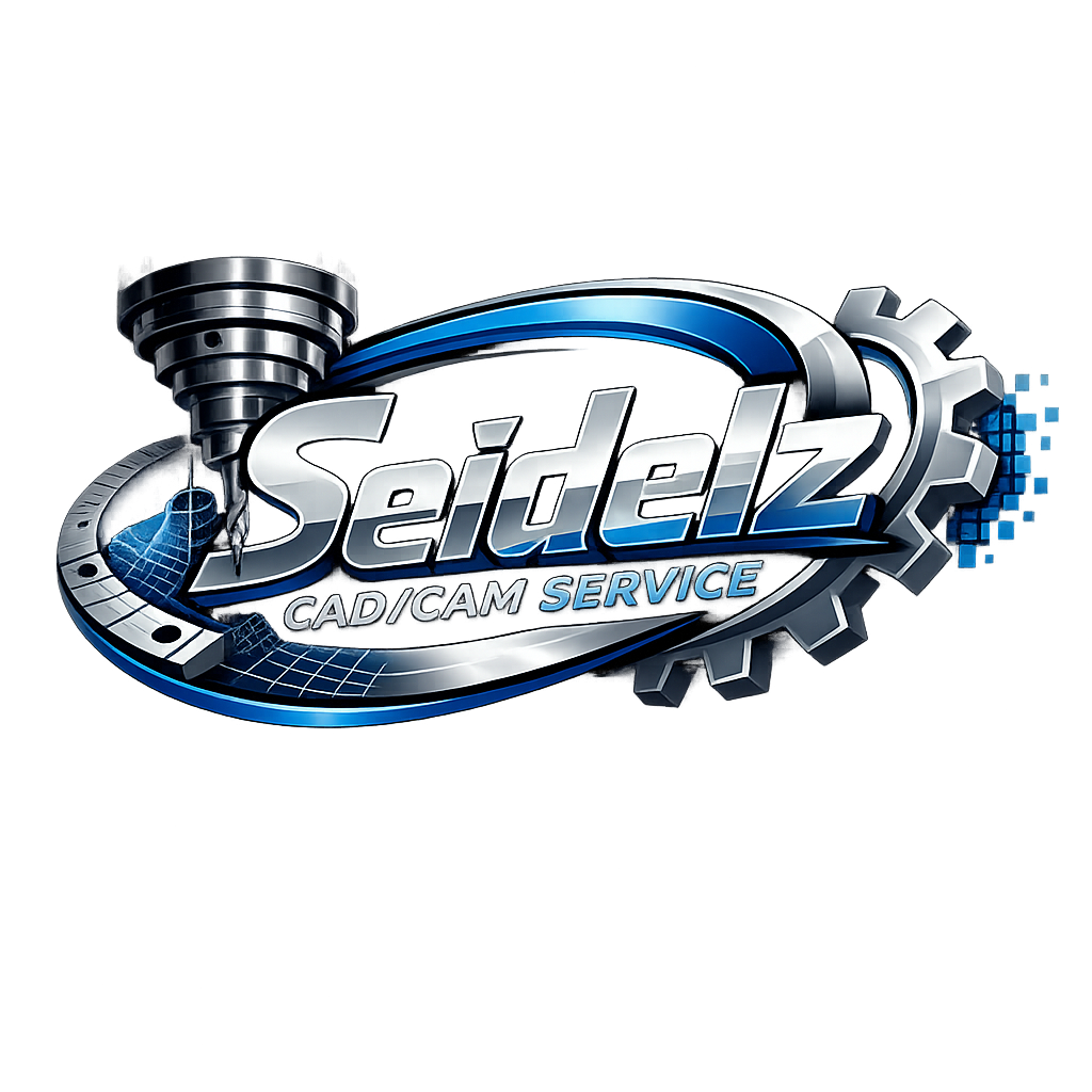 Seidelz CAD/CAM Service Logo